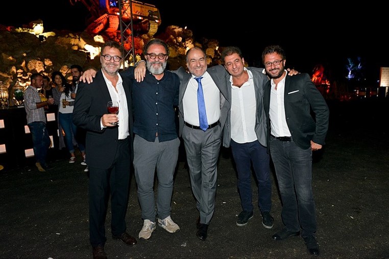 REDPRO and Vision 3970 unveil High Park project in Beit Mery – A village within the city